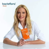 Пробіотик Olonea Bacteflora Plus 60 рослинних капсул