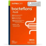 Пробіотик Olonea Bacteflora Plus 60 рослинних капсул: ціни та характеристики