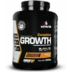 Warrior Lab Complete Growth з креатином та шоколадним смаком 3 кг: ціни та характеристики