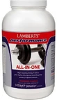 Lamberts Performance All In One Whey Protein Ρ ΠΊΡΠ΅Π°ΡΠΈΠ½ΠΎΠΌ ΠΈ ΠΊΠ»ΡΠ±Π½ΠΈΡΠ½ΡΠΌ Π²ΠΊΡΡΠΎΠΌ 1,45 ΠΊΠ³
