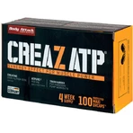 Body Attack Creaz Atp 100 капсул: ціни та характеристики