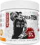 Rich Piana 5% Nutrition Crea-ten 10 Push Pop 225гр