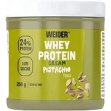 Сироватковий протеїн Weider Nutrition зі смаком фісташки 250гр