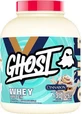 Ghost Whey Protein со вкусом корицы 2,176 кг