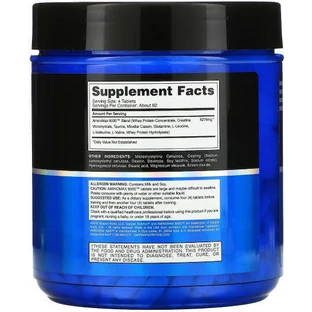 Gaspari Aminomax 8000 325 таблеток