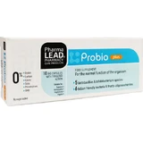 Pharmalead Probio Plus Пробиотики 10 капс