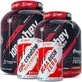 Immortal Nutrition 100% Whey Mass Protein