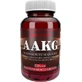 Fit & Shape AAKG 120 капсул без ароматизаторов