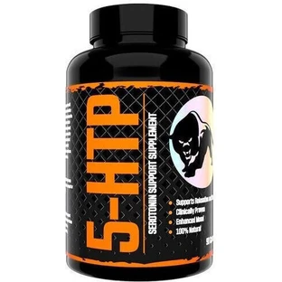 Predator Nutrition 5-htp 90 капсул