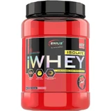 Genius Nutrition iWhey Whey Protein с клубничным вкусом 2 кг