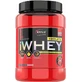 Genius Nutrition iWhey Сироватковий протеїн зі смаком полуниці 2 кг