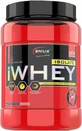 Genius Nutrition iWhey Whey Protein с клубничным вкусом 2 кг