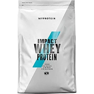 Myprotein Impact Whey Сывороточный протеин со вкусом мокко 2,5 кг