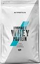 Myprotein Impact Whey Сывороточный протеин со вкусом мокко 2,5 кг