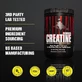 Креатин моногидрат Animal Micronised Creatine Monohydrate Unflavoured 500гр