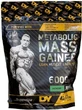 Dorian Yates Metabolic Whey Protein with Creatine & Flavour Pistachio 6 кг