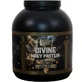Champ Choice Divine Whey Protein Сывороточный протеин со вкусом соленой карамели 2 кг