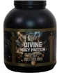 Champ Choice Divine Whey Protein Сывороточный протеин со вкусом соленой карамели 2 кг