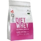 PhD Nutrition Диетический сывороточный протеин со вкусом белого шоколада с ежевикой 1 кг