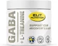 Elit Nutrition GABA + L-Theanine 60 капсул