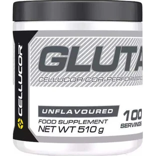 Cellucor Glutamine 510гр