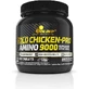 Olimp Sport Nutrition Gold Chicken Chicken Pro Amino 9000 300 таблеток без вкуса