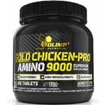 Olimp Sport Nutrition Gold Chicken Chicken Pro Amino 9000 300 таблеток без вкуса: цены и характеристики