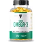 Риб'ячий жир Trec Super Omega 3 120 капс.
