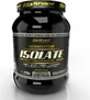 Fit & Shape Dominator Изолят сывороточного протеина Изолят сывороточного протеина со вкусом шоколада, бисквита и сливок 900 гр.