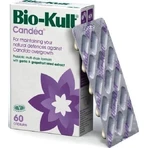 Пробиотик Bio-Kult Candea 60 капс: цены и характеристики
