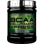 Scitec Nutrition BCAA + Glutamine Xpress 300 гр Лонг Айленд: цены и характеристики
