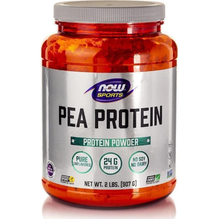 Now Foods Горох без глютена и лактозы 908 гр: цены и характеристики