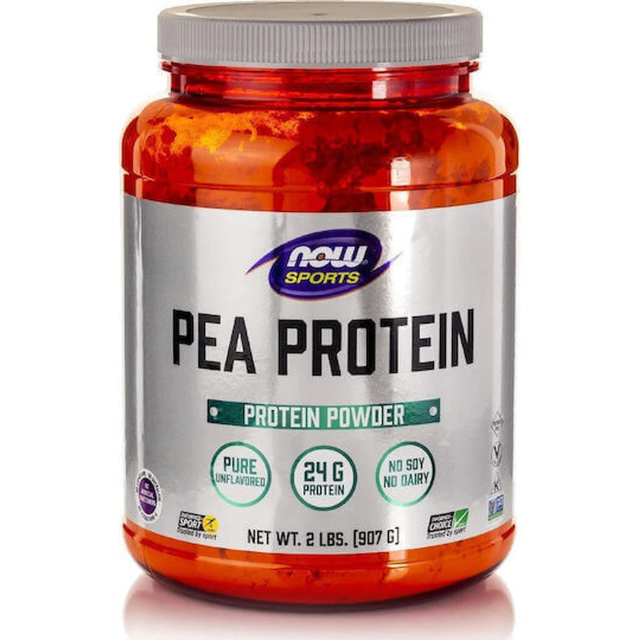 Now Foods Горох без глютена и лактозы 908 гр: цены и характеристики