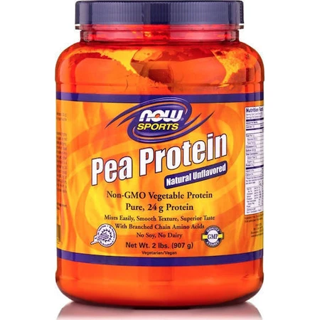 Now Foods Горох без глютена и лактозы 908 гр: цены и характеристики