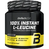 Biotech USA 100% L - лейцин 277гр без смаку
