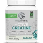 Sunwarrior Активний креатин Sunwarrior Active Creatine Vegan без ароматизаторів 300гр: ціни та характеристики