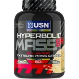 USN Hyperbolic Mass gH з креатином та ванільним смаком 2 кг