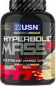 USN Hyperbolic Mass gH с креатином и ванильным вкусом 2 кг
