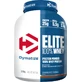 Dymatize Elite 100% сироватковий протеїн Dymatize Elite 100% сироватковий протеїн без глютену зі смаком шоколадної помадки 2,17 кг