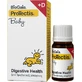 Пробіотичні краплі BioGaia Protectis Baby & D3 для немовлят 5 мл