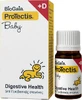 Пробіотичні краплі BioGaia Protectis Baby &amp; D3 для немовлят 5 мл