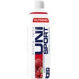 Nutrend Unisport Raspberry & Crandberry 1000мл