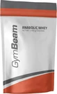 GymBeam Anabolic Whey Сывороточный протеин с креатином и шоколадным вкусом 2,5 кг