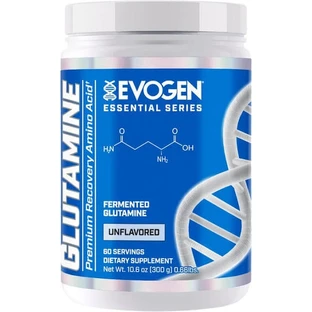 Evogen Ферментированный глютаминовый порошок 300 гр без вкуса