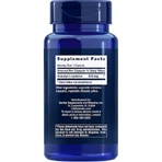 Life Extension N-Acetyl L-Cysteine 600mg 60 Capsules: цены и характеристики