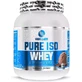Yava Labs Pure Iso Whey Сывороточный протеин со вкусом сыворотки Шоколадное мороженое 1 кг