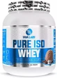 Yava Labs Pure Iso Whey Сывороточный протеин со вкусом сыворотки Шоколадное мороженое 1 кг