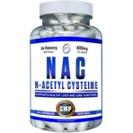 Hi-Tech Pharmaceuticals Nac N-acetyl Cysteine 100 капсул: цены и характеристики