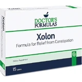 Doctor's Formulas Ксолон Пробіотик 750 мг 15 капс.