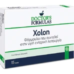 Doctor's Formulas Xolon Пробиотик 750 мг 15 капс: цены и характеристики